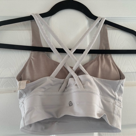 Lululemon Sports Bra- Size 4 - Picture 2 of 2